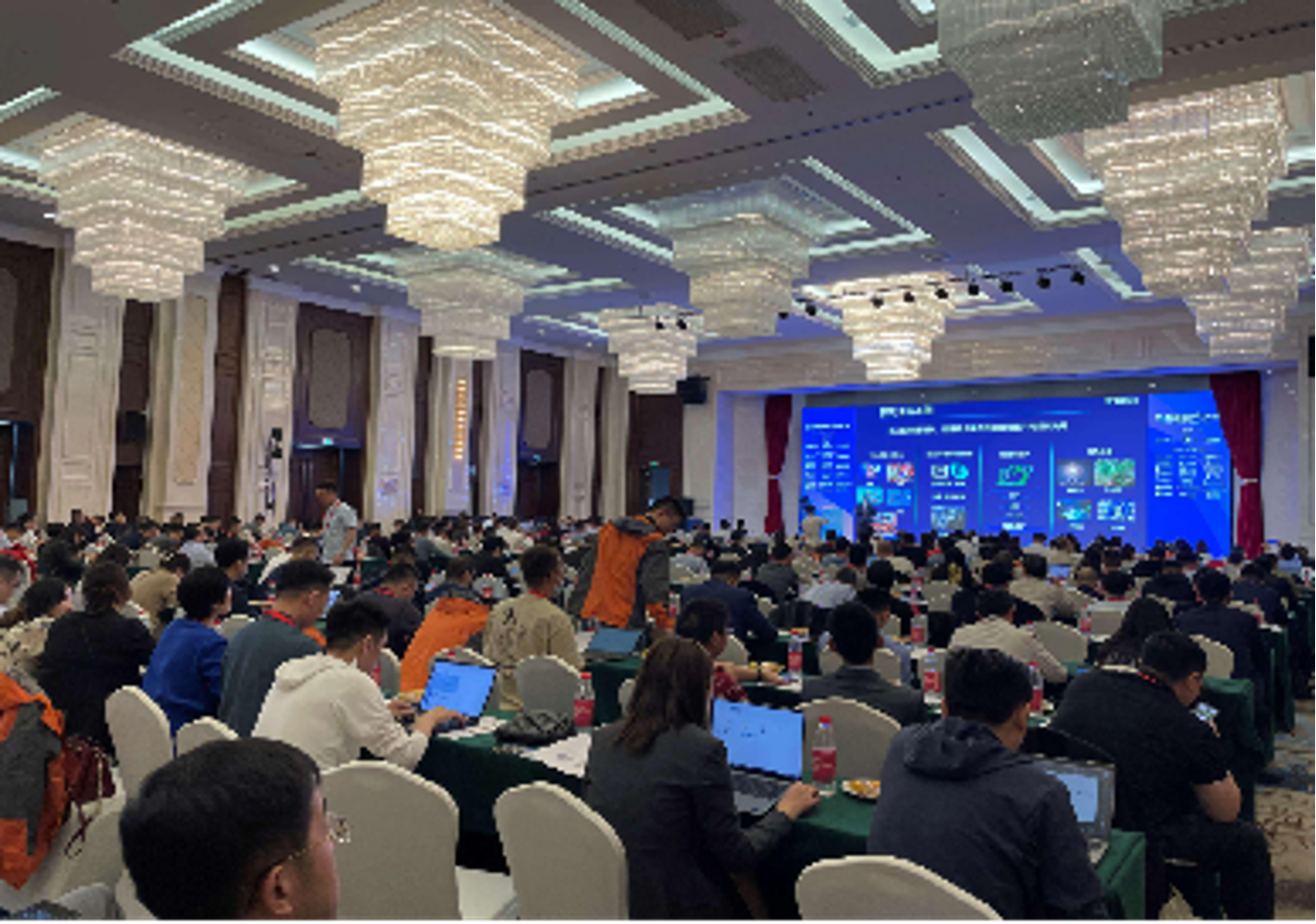 2024年中节风电 安全环保能知识竞赛 （100人）