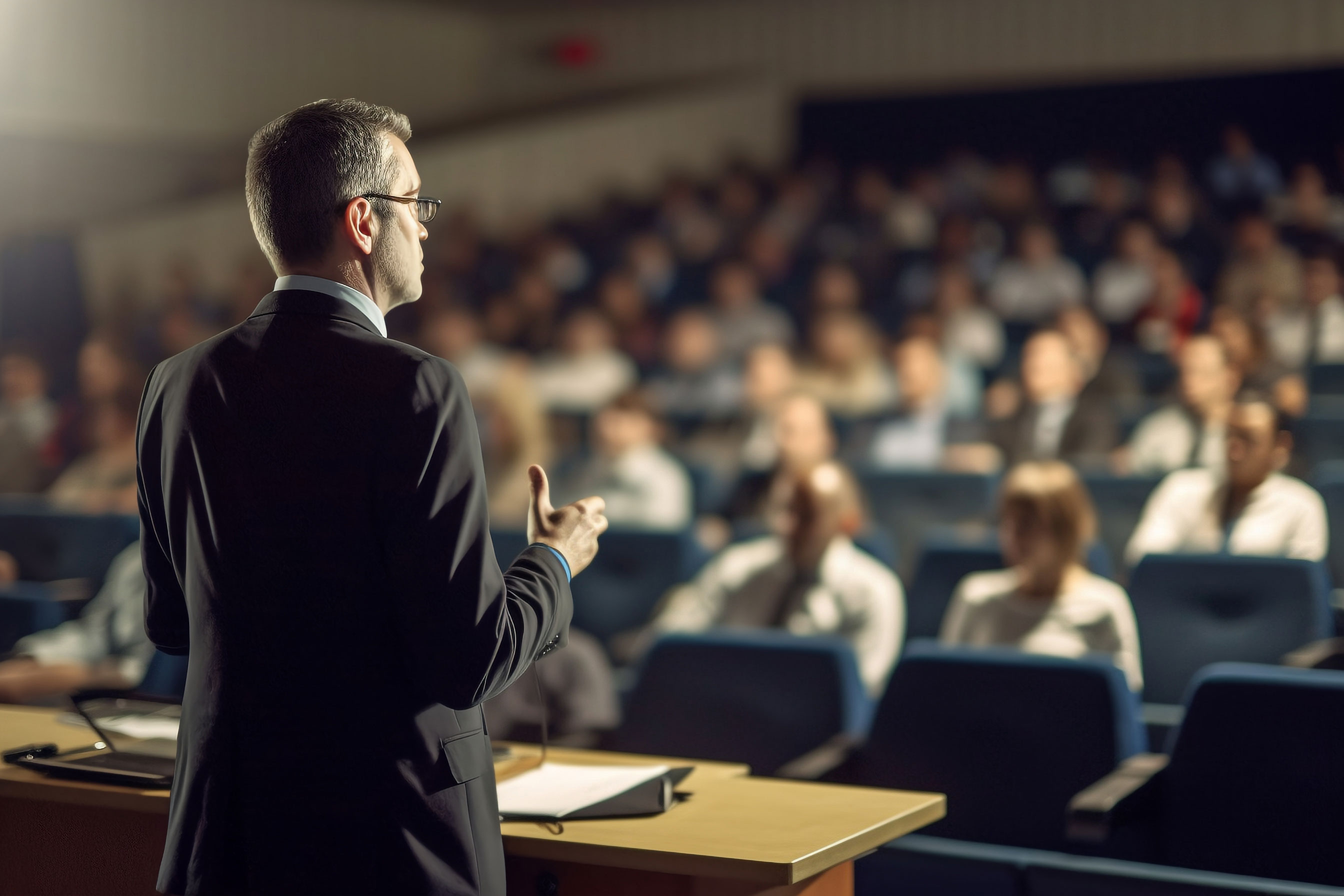 会议布局方式大扫盲